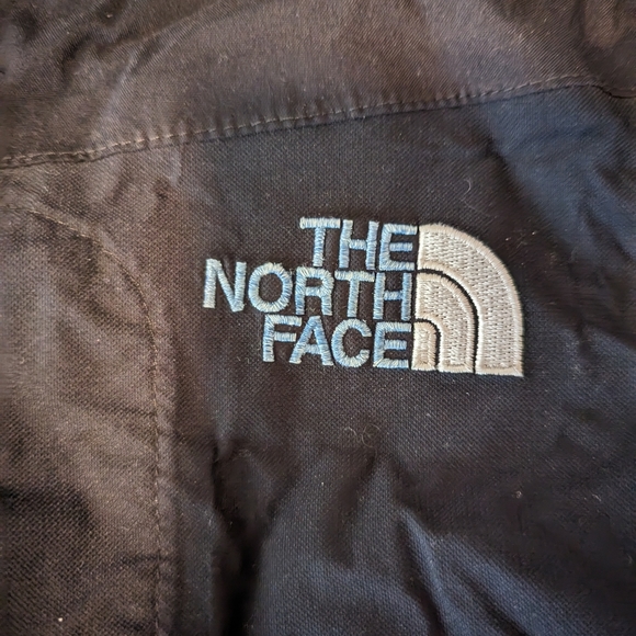 The North Face HyVent Ski Snow Active Outdoors Jacket size medium - Picture 2 of 5